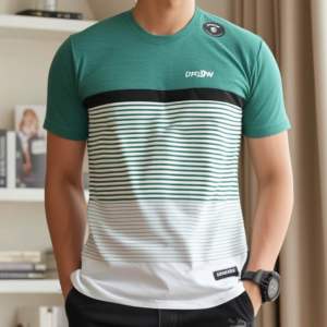 Kaos Dflow Free Sticker Murah