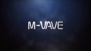 M-VAVE | M-VAVE Cube BABY Bàn Đạp Hiệu Ứng Guitar Đa Màu Di Động Với Mô Phỏng Tủ Loa IR Hiệu Ứng Reverb Delay Và Modulation Giao Diện USB