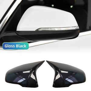 Car Side Door Mirror Cover For BMW F44 Active F40 X1 F48 F49 F39 Z4 G29 X2 2 Series F45 F46 Car styling