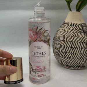 Victorias Diary Fragrant Camellia Petals Face & Body Essence Toner