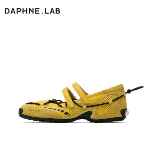 DAPHNE LAB | Giày Ballet Thể Thao & Thư Giãn