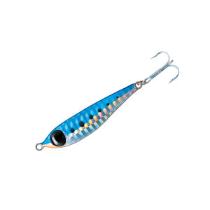 Far-throwing Attracting Metal Jig FS410