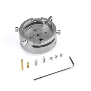 Giá Đỡ Bộ Máy Đồng Hồ Cho ETA 7750-7753 / SW500 13 1/4 Công Cụ Sửa Chữa Đồng Hồ Dành Cho Thợ Đồng Hồ