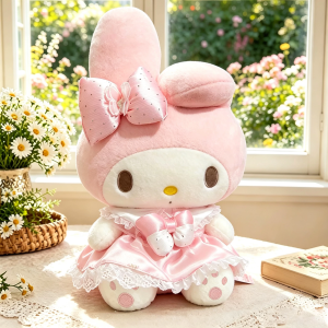 LUOYIMAN | Large Melody Soft Toy Doll For Girls Gift
