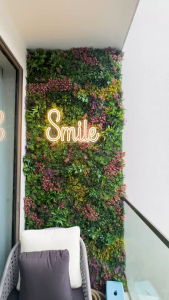 [Price include installation / price per sqft] Wall Plant / Green Backdrop / Artificial Green Wall / Plant Feature Wall / Greenery Wall / Backdrop / Interior Design / Wall Renovation