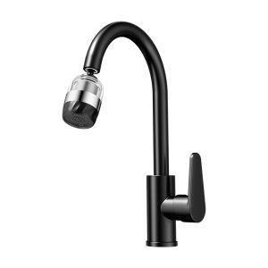 YEMO | Filter Kitchen Faucet 316L Screen