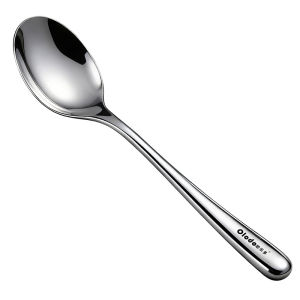 Olodo | Children Specialized Round Dinner Spoon
