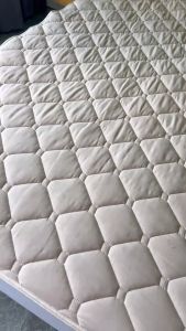 ผ้ารองกันเปื้อนที่นอน ขนาด 33.54 5 และ 6 ฟุต