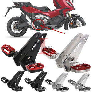 Aluminum Racing Front Footpeg Assembly