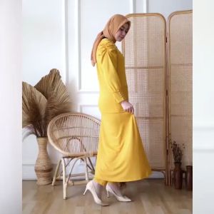 TGC ONE SET BAHAN CREPEARMANI APLIKASI MUTIARA CANTIK BISA MELAR