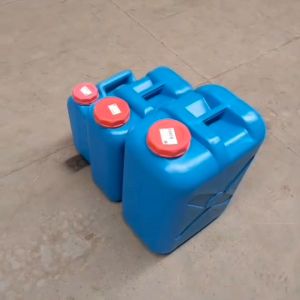 ถังแกลลอนปากกว้าง  ถังแกลลอนพลาสติก แกลลอนเอนกประสงค์ ขนาด 10 ลิตร 20 ลิตร 40 ลิตร