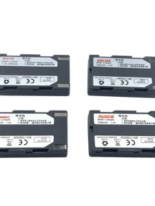 Southern S82T/S86 Kelida K9 R90 Sanding Ruide GPSRTK Main Host H5 Field Book Battery Charger Chinese Manufacturer Origin