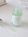 Sungboon Editor Green Tomato Pore Shrinking Essence Moisturizing Anti-Aging Large Capacity 75ml Facial Serum for All Skin Types. 
