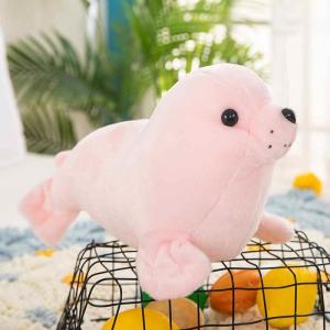 TEKANAI | Sea Animal Plush Toy