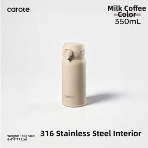 CAROTE | Compact Portable Insulated Cup