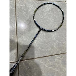 Raket Badminton Bulutangkis Felet AERO TECH 11 Dan 12