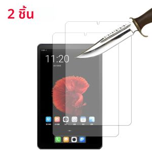 2PCS สําหรับ Alldocube iplay 50 2023 10.4/iplay 50 mini pro แท็บเล็ตกระจกนิรภัยป้องกันหน้าจอป้องกันฟิล์ม