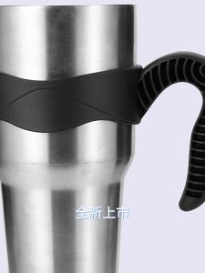 หูจับ มือจับ ดับเบิลชั้นที่ จับแก้วเยติ และอื่นๆ แบบชั้นเดียวรุ่นหนาพิเศษ สำหรับขนาด 30oz