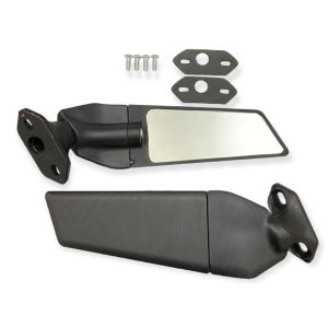 SPION WINGLET MODEL RIZOMA F22R ZX25R NINJA 250FI KARBU CBR150 R25 R15 UNIVERSAL