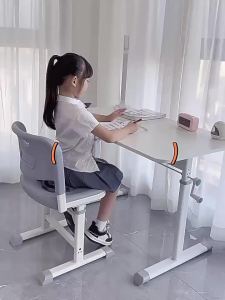 XIANGNANSONG | Height Adjustable Study Desk