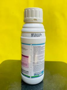 Pengendali Gulma ZERAM 250EC 250ml 400ml dari Petrosida Gresik