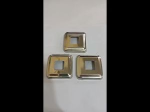 Ring Hollo 20mm x 20mm pipa hollo stainless