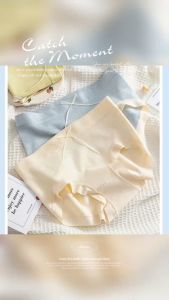 กางเกงในผู้หญิง | รุ่นยกก้น กระชับหน้าท้อง | หลากสี | ราคาโรงงานพร้อมส่ง | กางเกงสำหรับสตรี | กลาง-เอวน่ารักเซ็กซี่ | ขนาดใหญ่ | สีน้ำเงิน | ผญ | บริการพร้อมส่ง