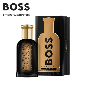 น้ำหอมผู้ชาย BOSS Bottled Elixir Parfum for Men - Incense Vetiver  Cedarwood - Ambery Woody Perfume | by HUGO BOSS Fragrances น้ําหอมผู้ชาย น้ําหอม ผู้ชาย น้ำหอม ผู้ชาย - Lazada
