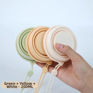 TUROU | Foldable Travel Mouthwash Cup