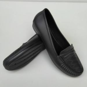 SEPATU Fuhaha Pantofel Wanita Sepatu Formal Karet Jelly