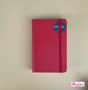 2026 Prism 365 Daily Diary แพลนเนอร์รายวัน