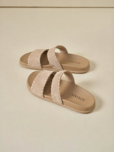 Josiny | Thick Soled Comfortable Anti-slip Slippers Women