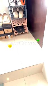 M+ Karbol Sereh - 4 Liter