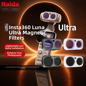 Haida | Ultra Night Soft Filter Anti Light Pollution Filter CPL Polarizing Filter VND Neutral Density Filter AR Screen Protector Accessories