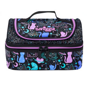 Smiggle | Túi Giữ Nhiệt Cơm Trưa Dã Ngoại Học Sinh Trẻ Em