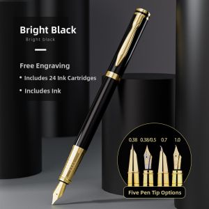 HERO | Calligraphy & Signature Pen Bent Nib