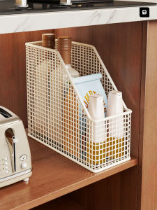 MUGG | Slidable Storage Drawer Under Sink Slim Cabinets