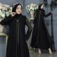Konveksi Abaya Turky