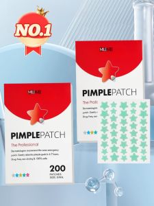 ทําให้จุดสว่างขึ้น ดาว ปกปิด ข้อบกพร่อง รอยสิว ความจุขนาดใหญ่ สติ๊กเกอร์