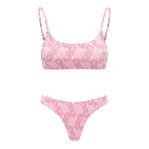 YUKARI SWIM | Push-up Triangle Bikini