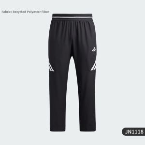 adidas | Comfortable Spring Straight Leg Pants