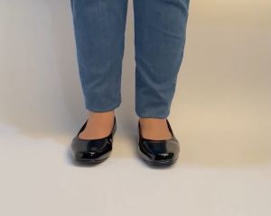 Zavatu Sandal Wanita Kekinian Woody Lotso Empuk Nyaman ZVT 463 Sendy