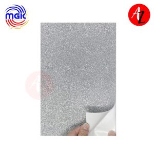 MGK-430 Glitter Sticker Foam