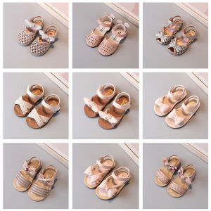 DAODANCHAOTONG | Soft Bottom Fashion Princess Shoes