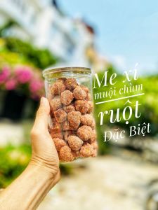 ME XÍ MUỘI CHÙM RUỘT ĐẶC BIỆT 500GR