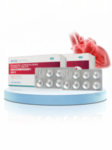 BONI | Dog Heart Failure Hypertension Medication Pills