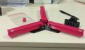 Tower Fast Fletching jig alat pasang bulu vanes arrow panah panahan busur. 