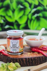 RyDs Kusina Chili Garlic Sauce 150g