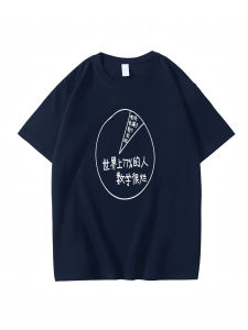 Áo Thun Cotton Tay Ngắn Mùa Hè Thường Ngày Cổ Tròn in Họa Tiết Học Sinh Trung Học Phổ Thông Thoáng Khí Thoải Mái Cho Nam Và Nữ