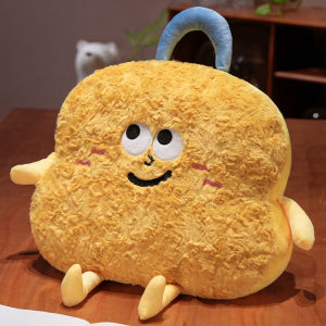 Dopamine Split-Use Sofa Car Office Nap Pillow Blanket Modern Minimalist Velvet Fabric Heart-Shaped Customizable Chinese Style